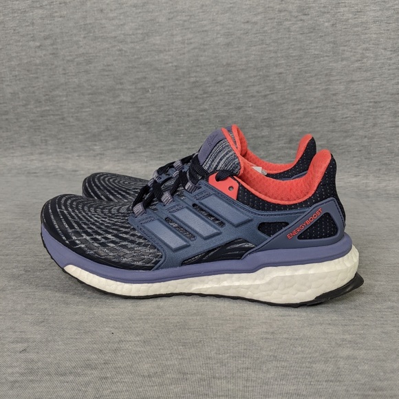 👯‍♀️Host Pick⚡️Adidas Energy Boost Runners - Picture 4 of 8